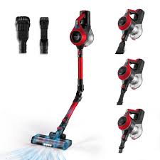 Aspirador Escoba Ufesa Z3: Potencia y Flexibilidad Sin Cable