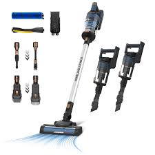 Taurus Homeland Ultimate: Aspirador Escoba 150W 21.000Pa