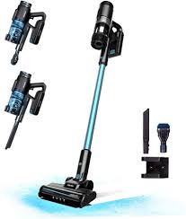 Aspirador Sin Cable Conga Rockstar 1500 Ray Pure