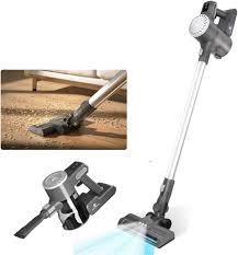 Aspirador Inalámbrico JAOSY: Potencia y Libertad