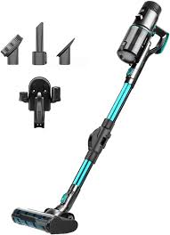 Cecotec Conga Rockstar 890: Aspirador Sin Cable 3 en 1 con 100 Min de Autonomía