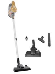 Aspirador 2 en 1 Adler AD7036: Escoba y Mano con Cable