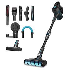 Cecotec Conga Rockstar 700: Aspirador Escoba Inalámbrico Ultimate