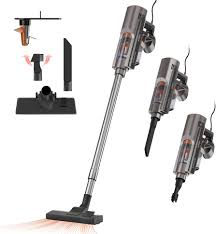 Solac Turbobat 600: Aspirador Escoba 12Kpa Sin Fin
