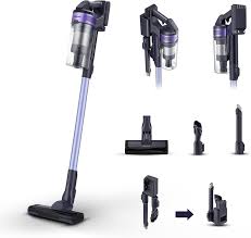 Aspirador Escoba Samsung VS15A6031R4/ET 150W