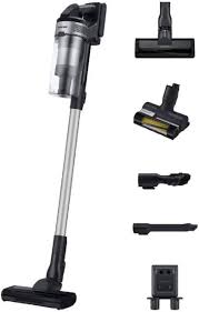 Escoba Eléctrica SAMSUNG Jet 65 Pet - Plateada