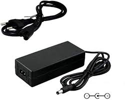 Adaptador Cargador 36V Top CHARGEUR