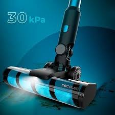 Aspirador Inalámbrico Cecotec Conga Rockstar 3500 Storm Flex
