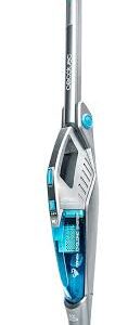 Cecotec Conga Ergo Power: Aspirador Escoba 3 en 1 Potente 25