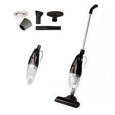 Aspirador Escoba FUVSHU 2 en 1 con Cable