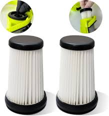 EFFEKTIV - Filtro HEPA para Aspiradora Inalámbrica 150X