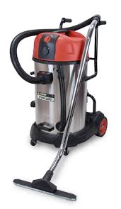 Aspirador Profesional con Vibración Automática