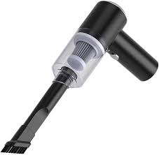 Aspirador Inalámbrico Potente para Coche