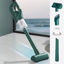 UNICOKA Aspirador Inalámbrico de Mano Multifuncional