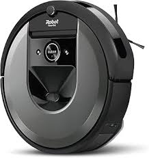 Irobot Roomba Combo i8: Aspirador y Friegasuelos 2 en 1