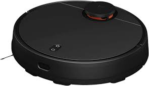 Xiaomi Mi Robot Aspiradora Mop Pro: Succión Potente de 2100Pa