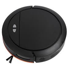 Robot Aspirador 4000 Pa con Control App y Autocarga