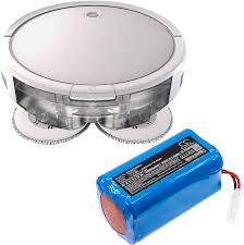 Baterías TECHTEK Compatibles con Bissell 2503/2859