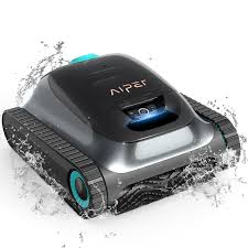 AIPER S1: Robot Limpiafondos para Piscinas