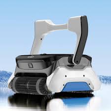 Robot Limpiafondos Automático WYBOT para Piscinas