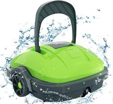 WYBOT: Aspirador Automático para Piscinas