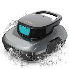 Robot Limpiafondos AIPER Scuba SE para Piscinas