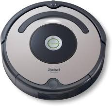 Roomba 616: Aspirador Robot Eficiente y Silencioso