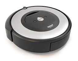 iRobot Roomba e5154: Aspirador WiFi Ideal para Mascotas