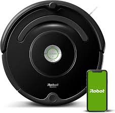 Roomba® 671: Aspirador Robot Wi-Fi® de iRobot®