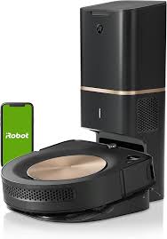 iRobot Roomba s9158+: Aspirador Robot Eficiente