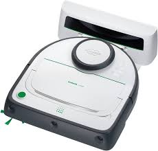 Aspirador Vorwerk Kobold VR300: Potente y Portátil 90 Minutos