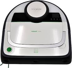 Repuesto Cepillo Redondo para Robot Aspirador Vorwerk Kobold VR200/VR300