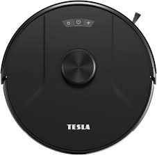 Robot Aspirador TESLA AI200: Limpieza Inteligente con Laser
