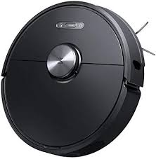 Roborock S6: Aspiradora y Fregona Inteligente 2 en 1