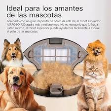 Aspiradora Robot AIRROBO P20 - Succión Potente 2800Pa