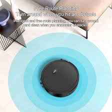 Robot Aspirador Fulenyi: Limpieza Automática para tu Hogar