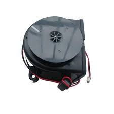 Pieza de Repuesto para Robot Aspirador: Ventilador