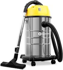 Aspirador Industrial Klarstein IVC-30: Potente y Versátil