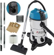 Aspiradora Industrial 5 en 1 Arebos - 1300W