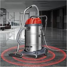 Aspirador Industrial Húmedo y Seco para Talleres