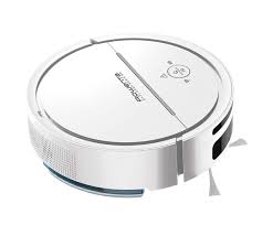 Rowenta Explorer 80: Robot Aspirador con Mopa