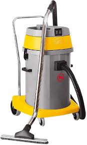 MATOR - Aspirador Potente para Polvo y Líquidos