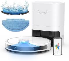 Robot Aspirador HONITURE Q6 SE: Eficiencia y Confort en el Hogar