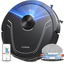Aspirador Robot HONITURE V8 Pro
