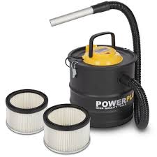 Aspirador de Cenizas Powerplus POWX3013 - 1600 W
